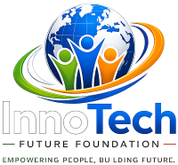 Future Foundation logo